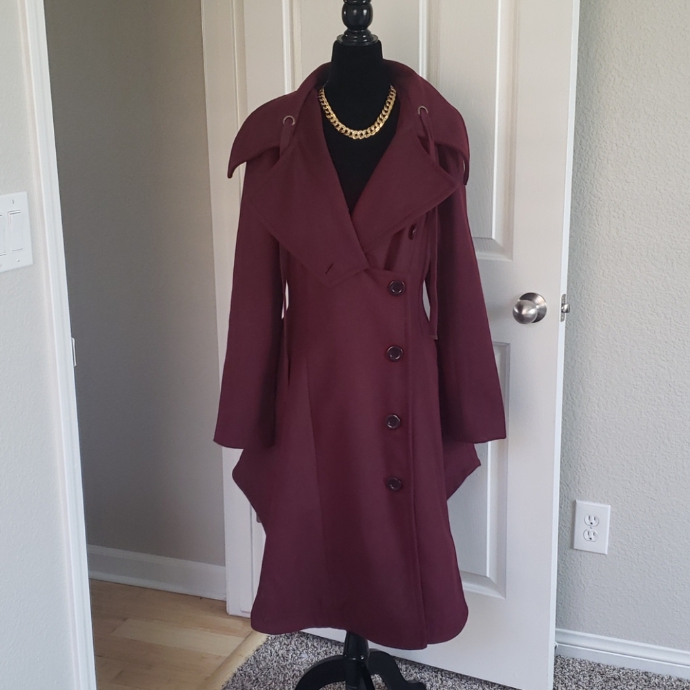 Winter Coat!